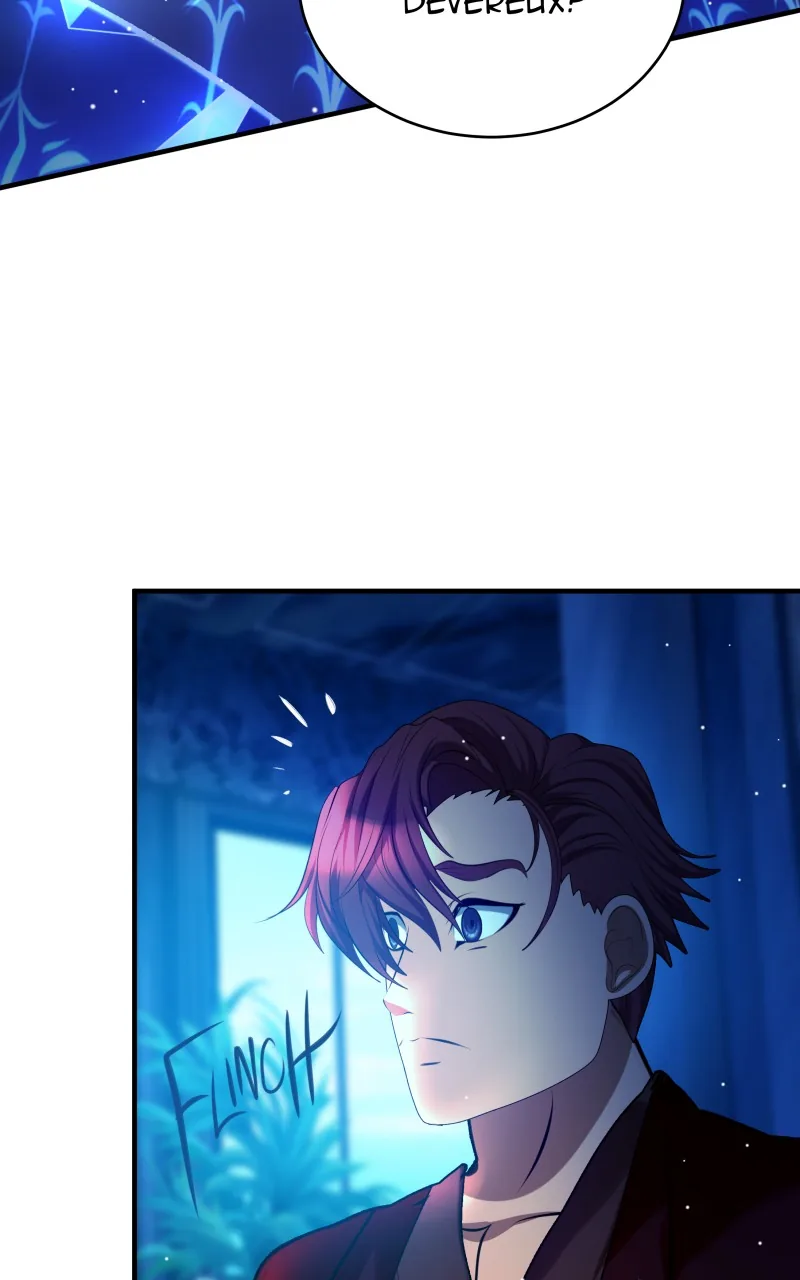 Cinder and Charm Chapter 28 page 26 - 