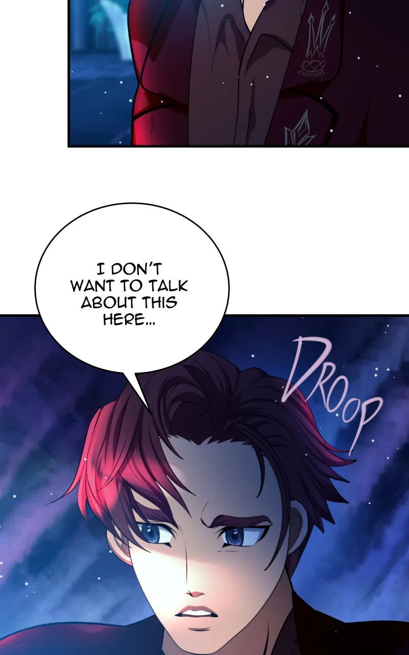 Cinder and Charm Chapter 28 page 27 - 