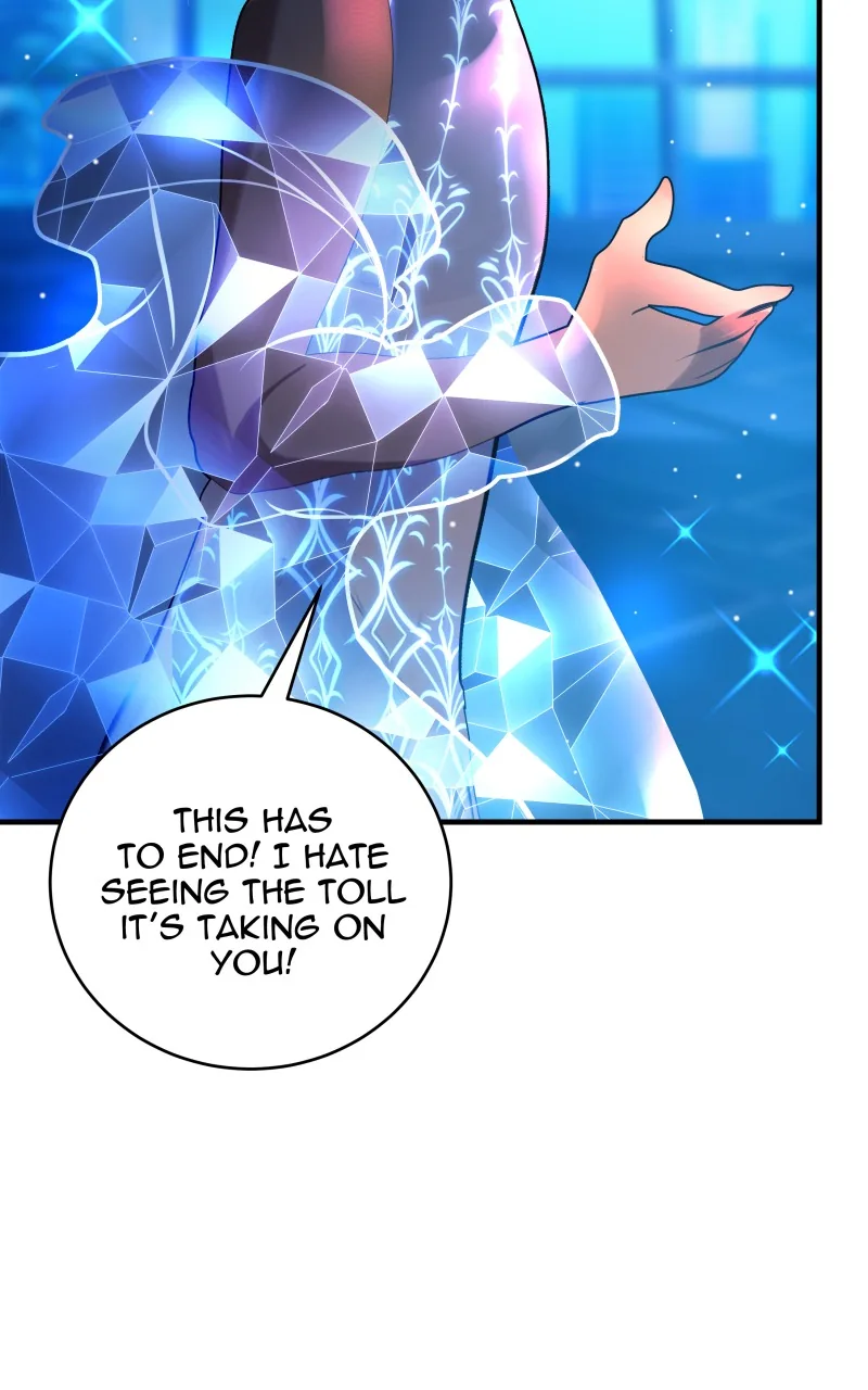 Cinder and Charm Chapter 28 page 29 - 