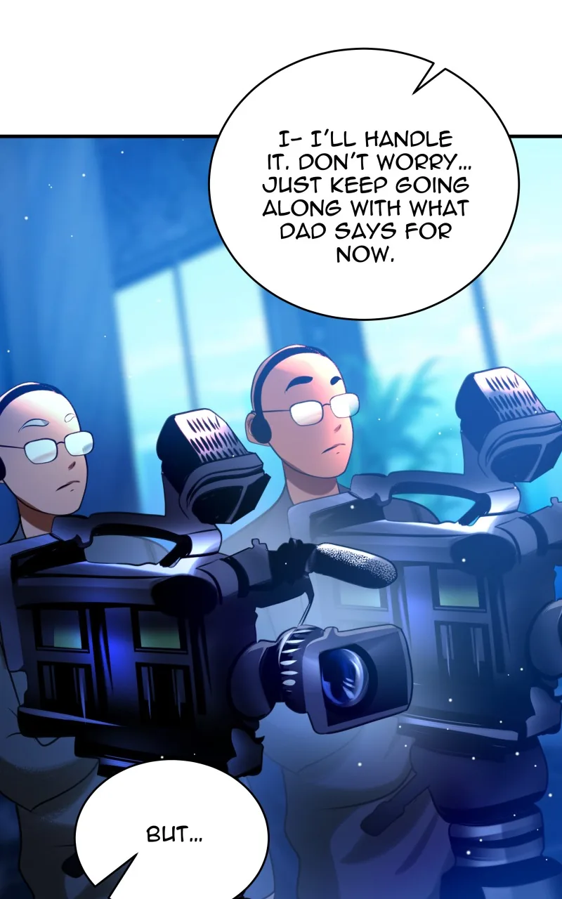 Cinder and Charm Chapter 28 page 30 - 