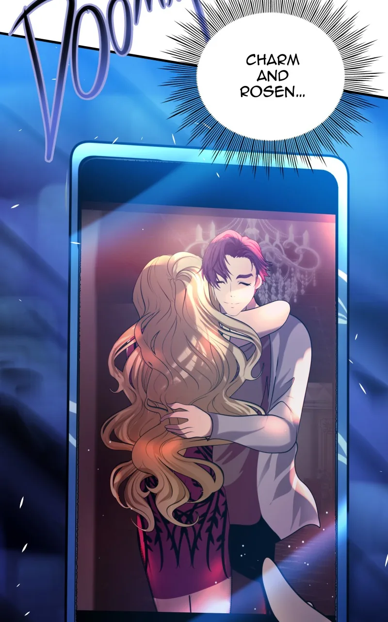 Cinder and Charm Chapter 28 page 4 - 