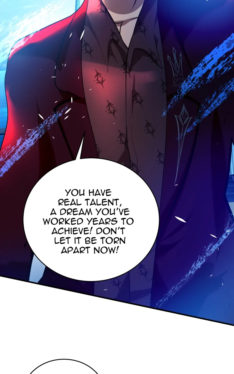 Cinder and Charm Chapter 28 page 32 - 