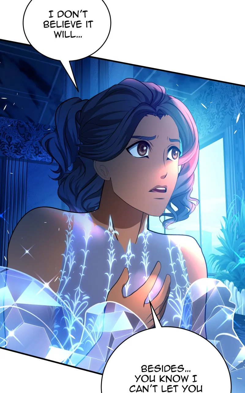 Cinder and Charm Chapter 28 page 33 - 