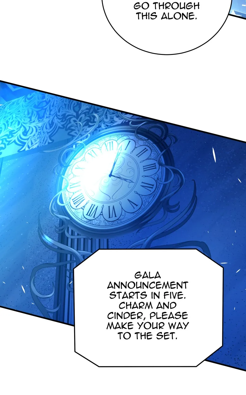 Cinder and Charm Chapter 28 page 34 - 