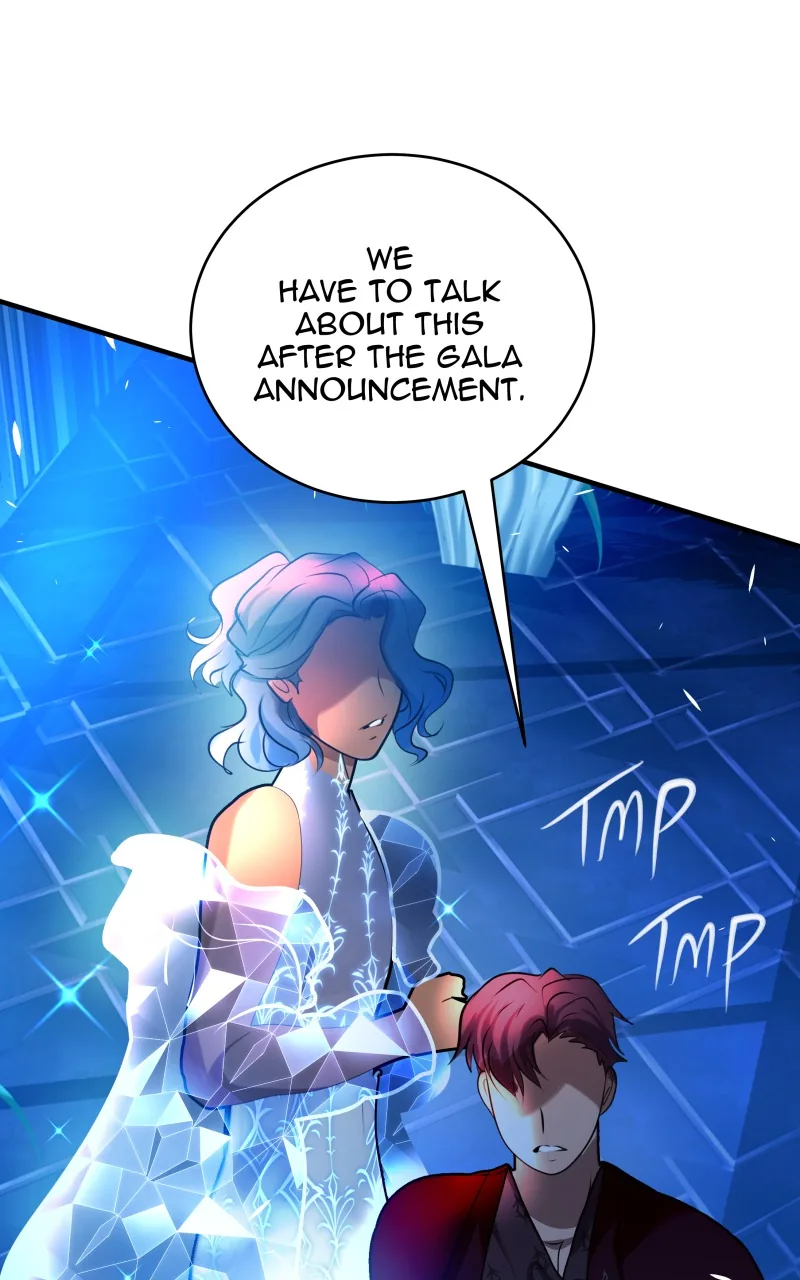 Cinder and Charm Chapter 28 page 35 - 