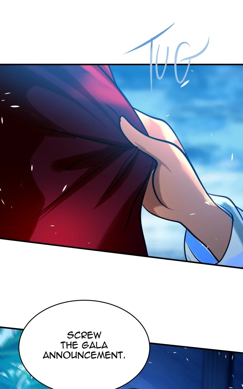 Cinder and Charm Chapter 28 page 37 - 