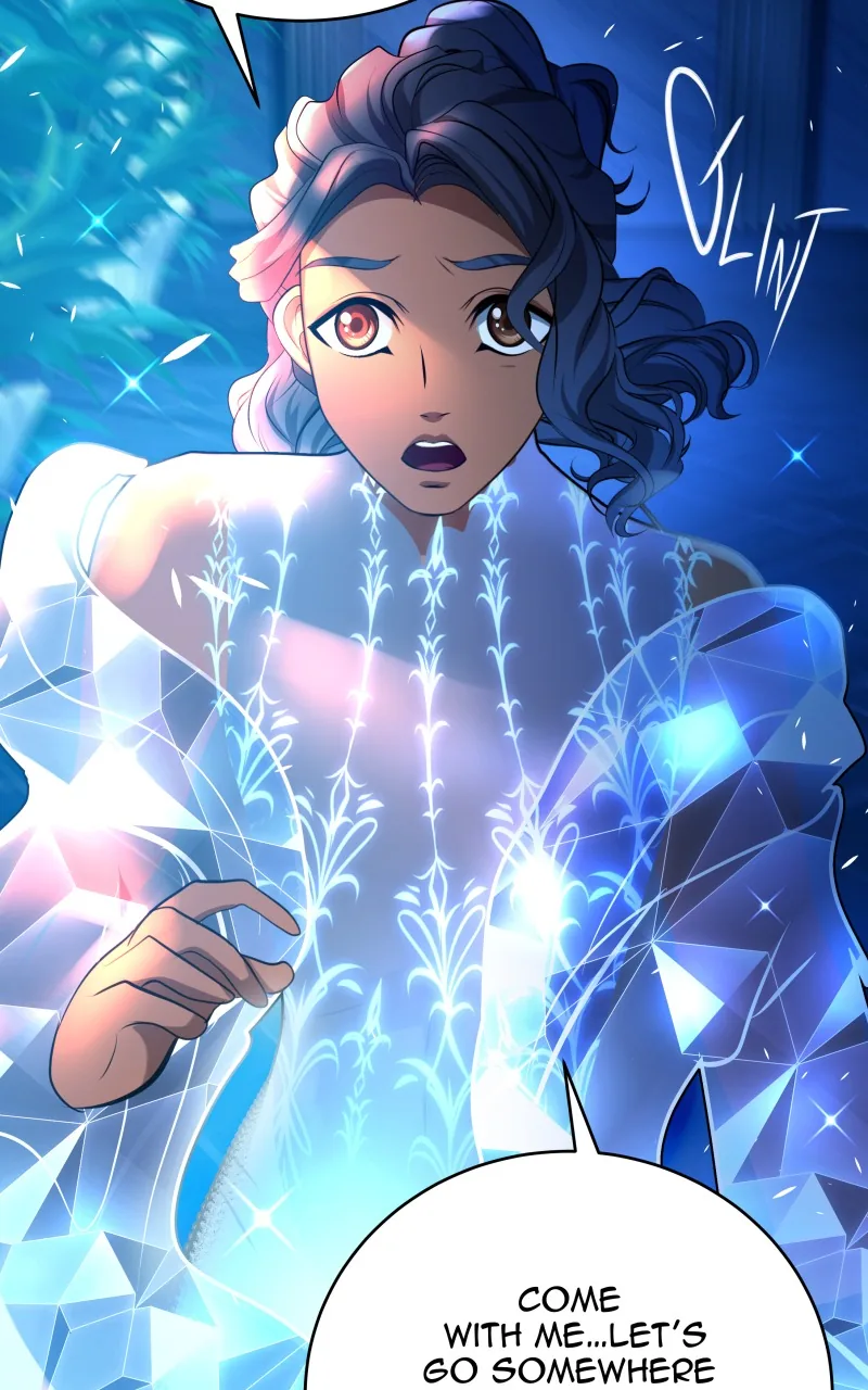 Cinder and Charm Chapter 28 page 38 - 