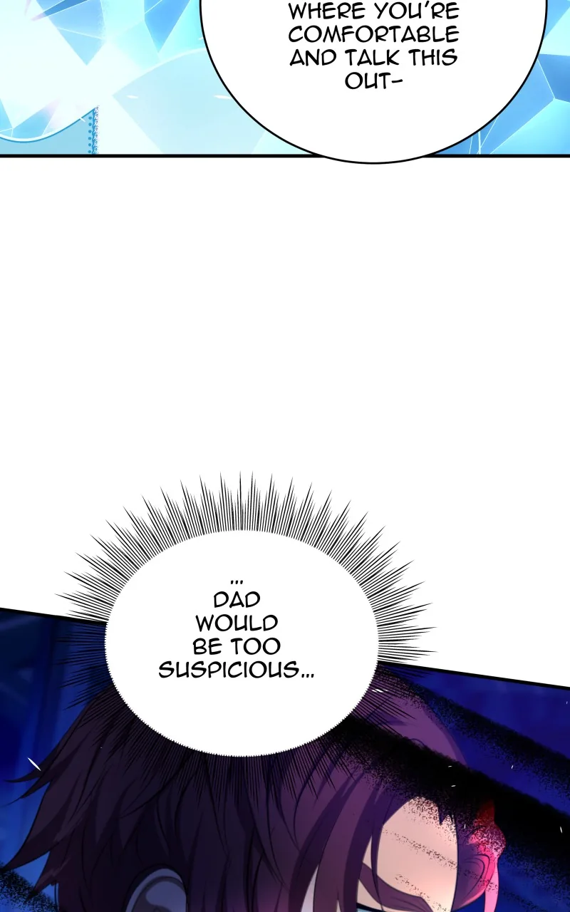 Cinder and Charm Chapter 28 page 39 - 