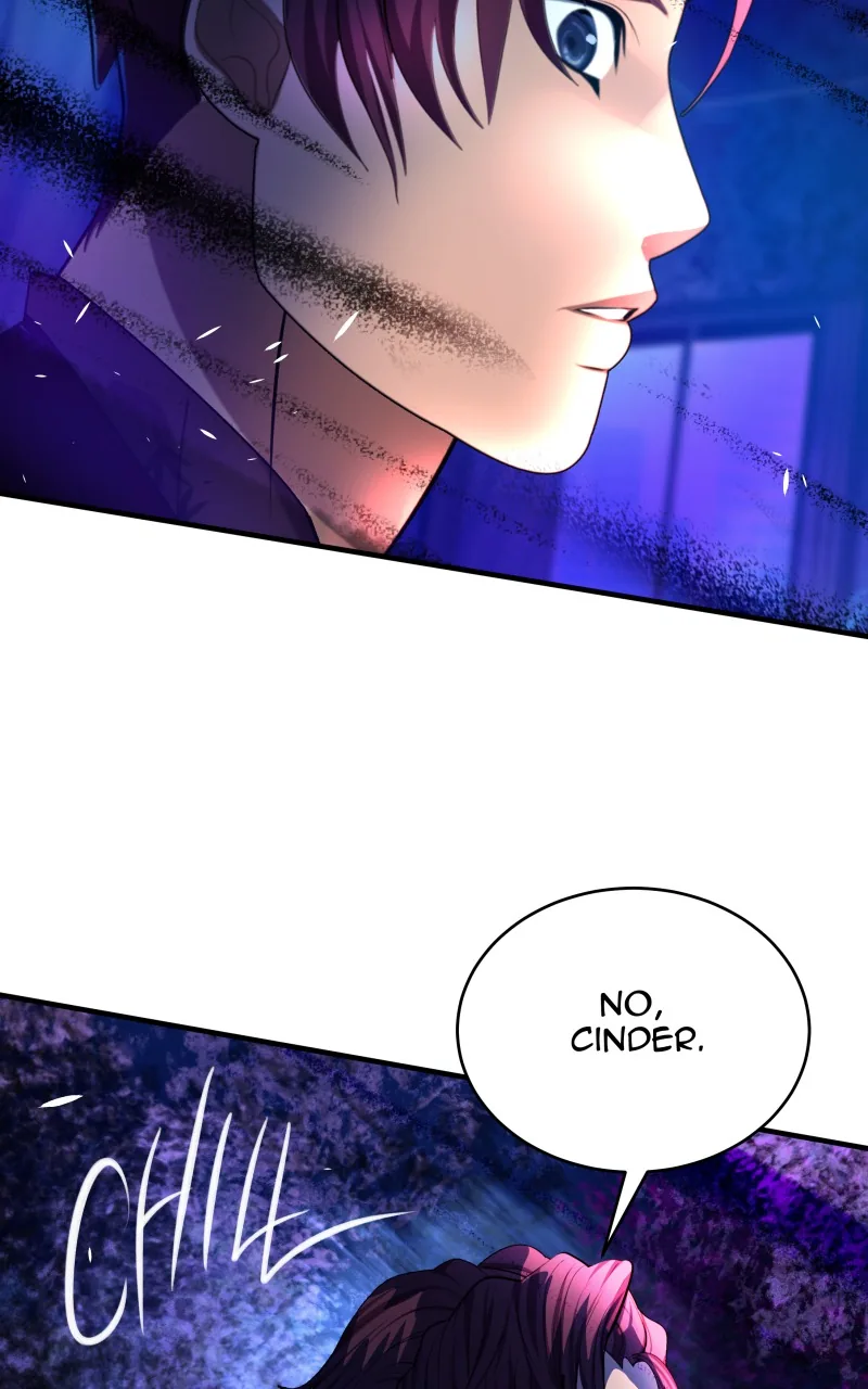 Cinder and Charm Chapter 28 page 40 - 