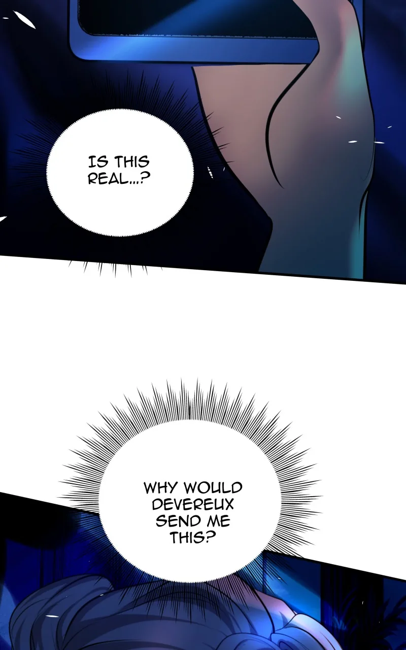 Cinder and Charm Chapter 28 page 5 - 