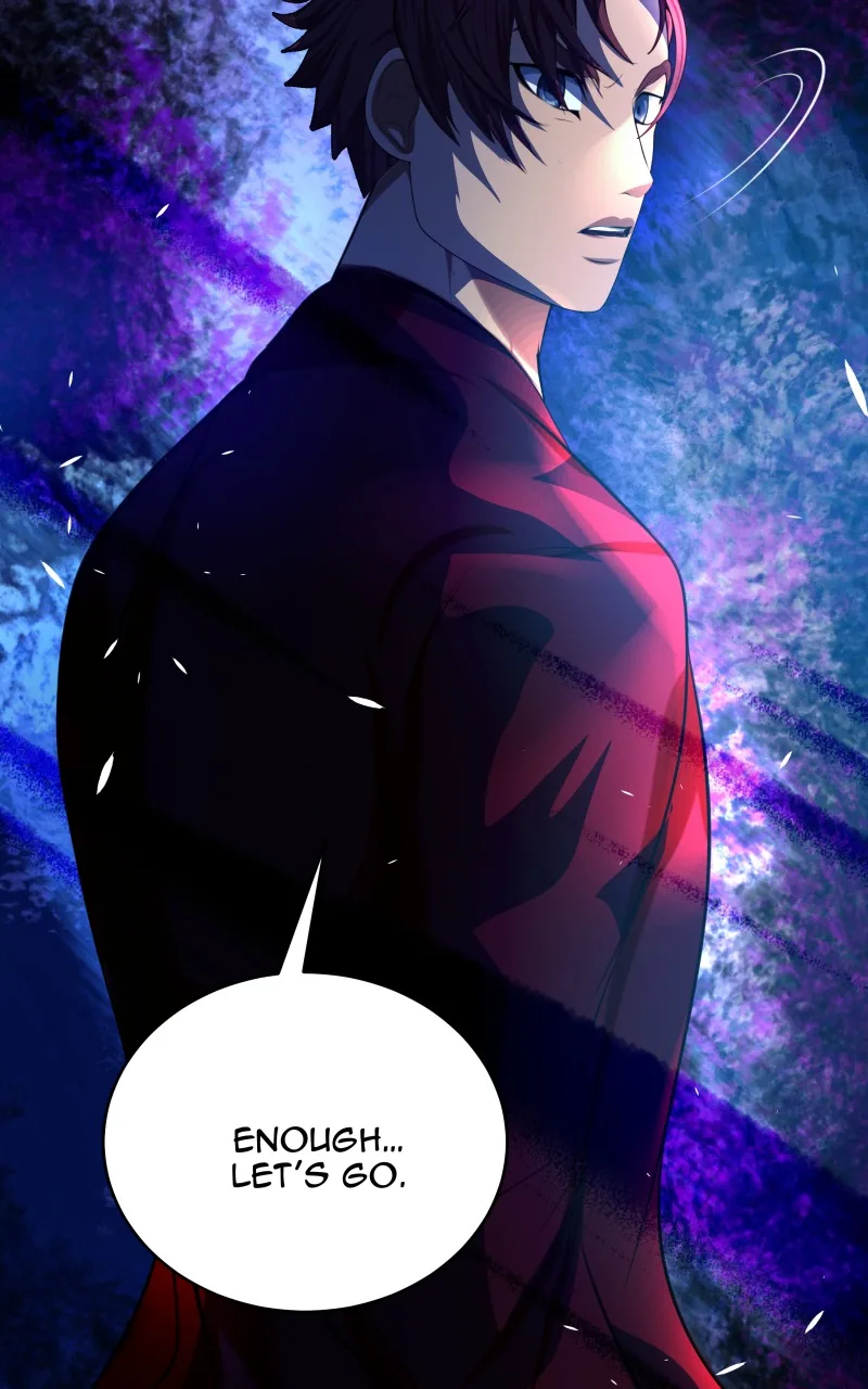 Cinder and Charm Chapter 28 page 41 - 