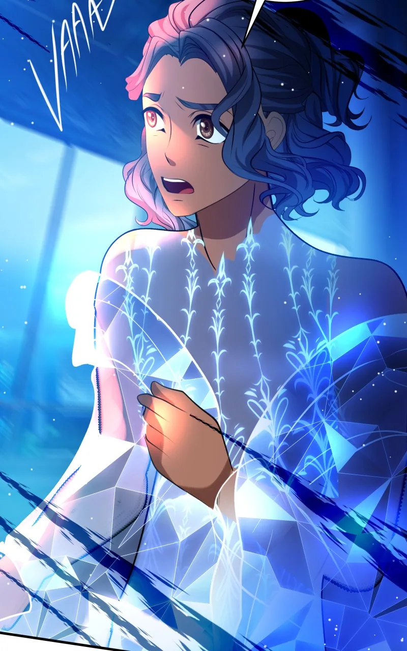 Cinder and Charm Chapter 28 page 43 - 