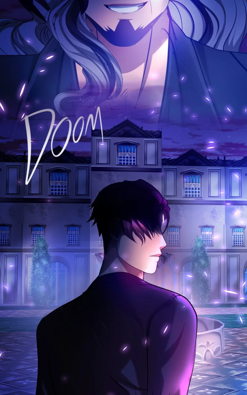Cinder and Charm Chapter 28 page 45 - 