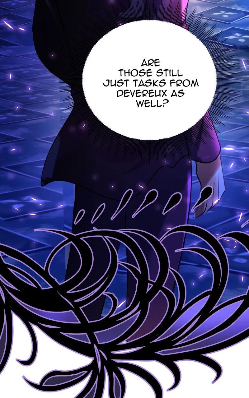 Cinder and Charm Chapter 28 page 46 - 
