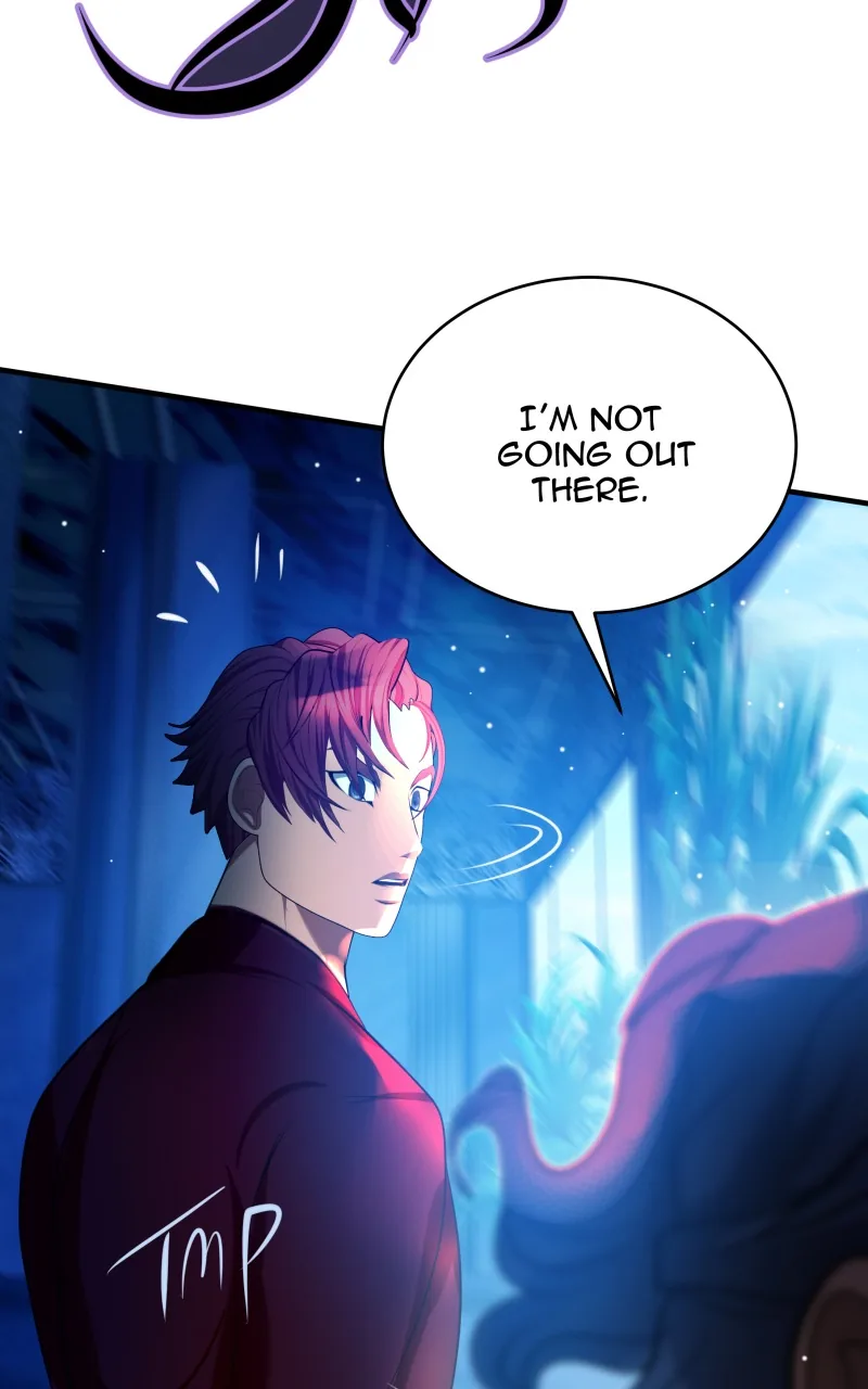 Cinder and Charm Chapter 28 page 47 - 