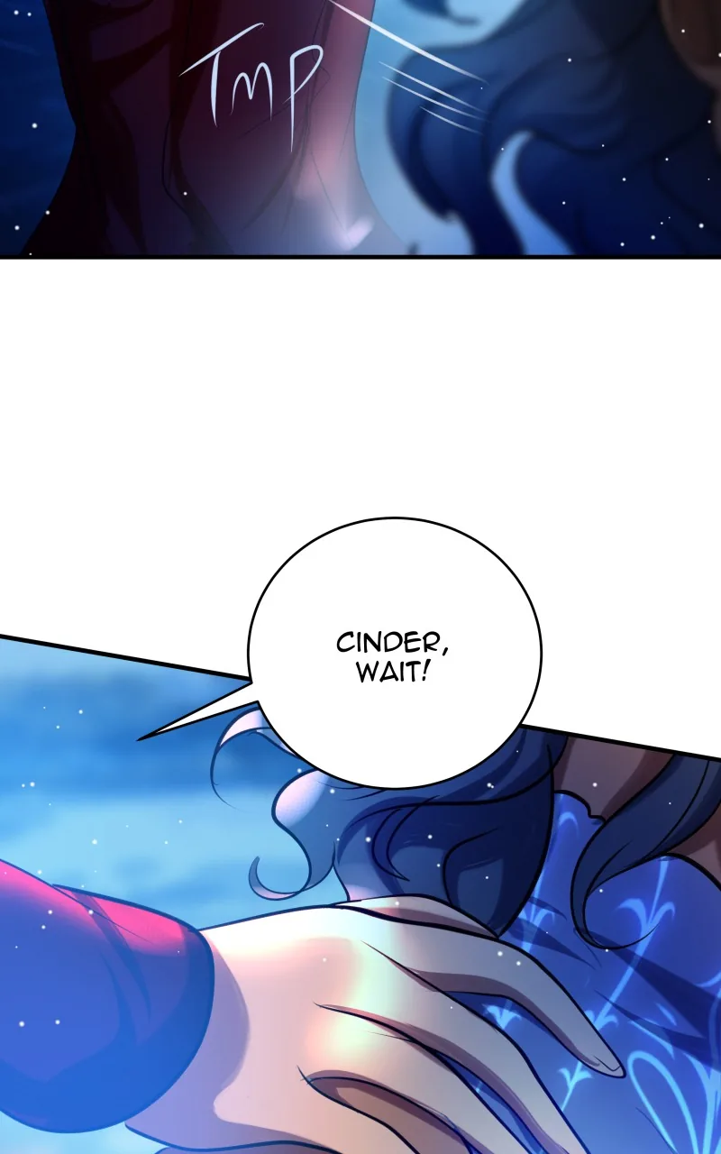 Cinder and Charm Chapter 28 page 48 - 
