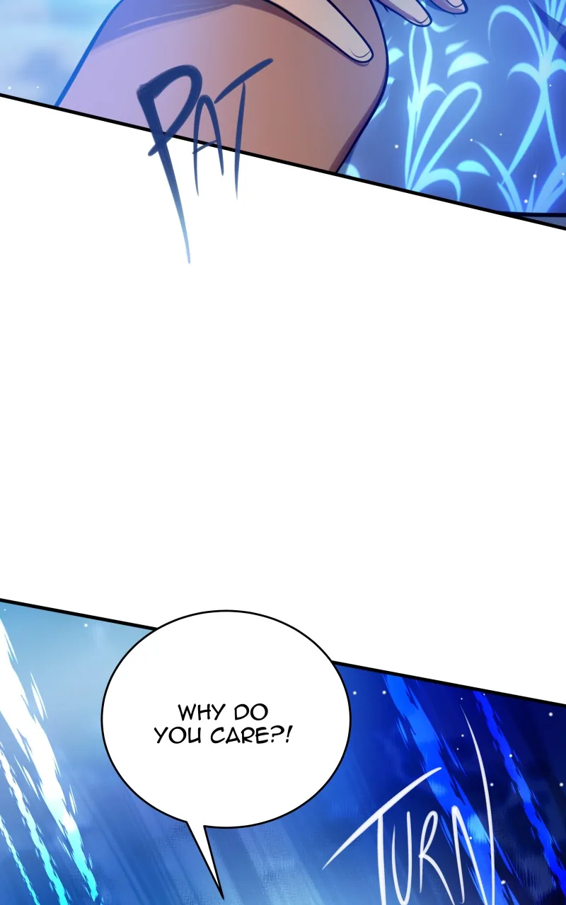 Cinder and Charm Chapter 28 page 49 - 