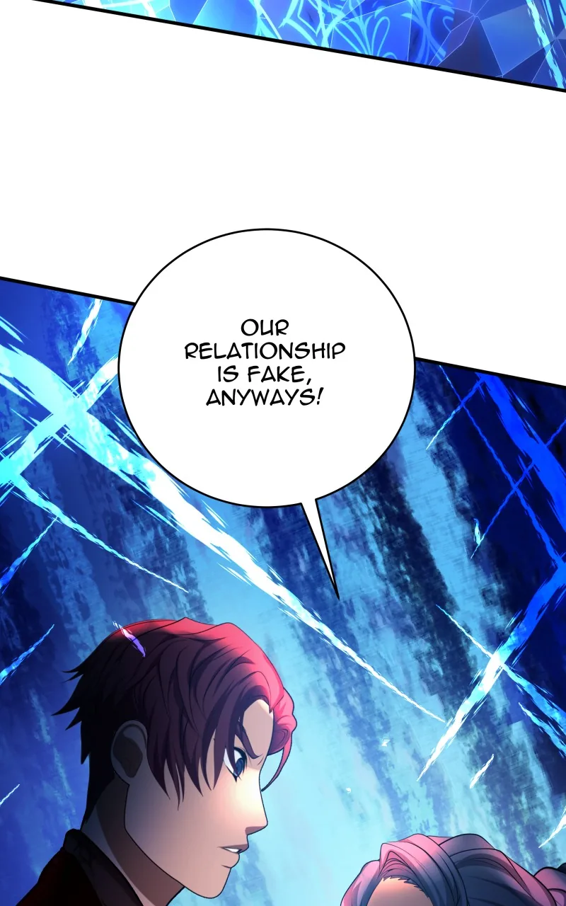 Cinder and Charm Chapter 28 page 51 - 