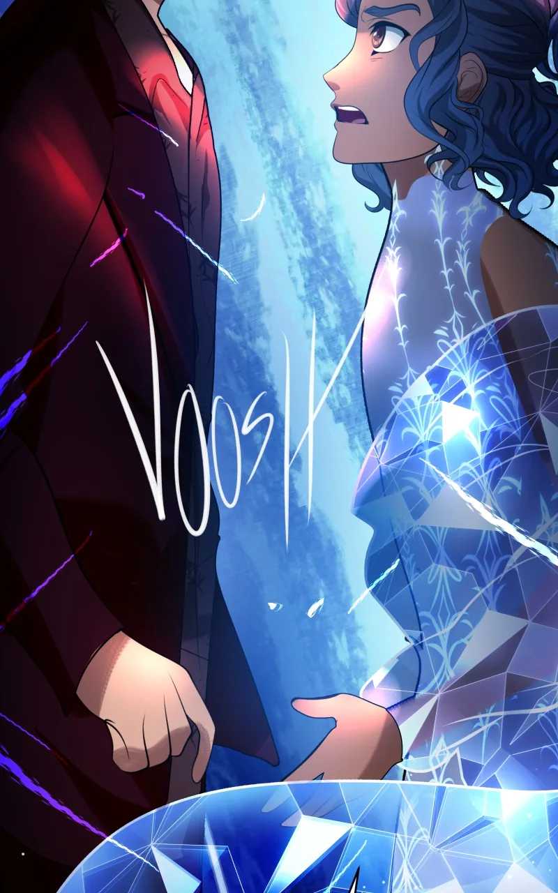 Cinder and Charm Chapter 28 page 52 - 