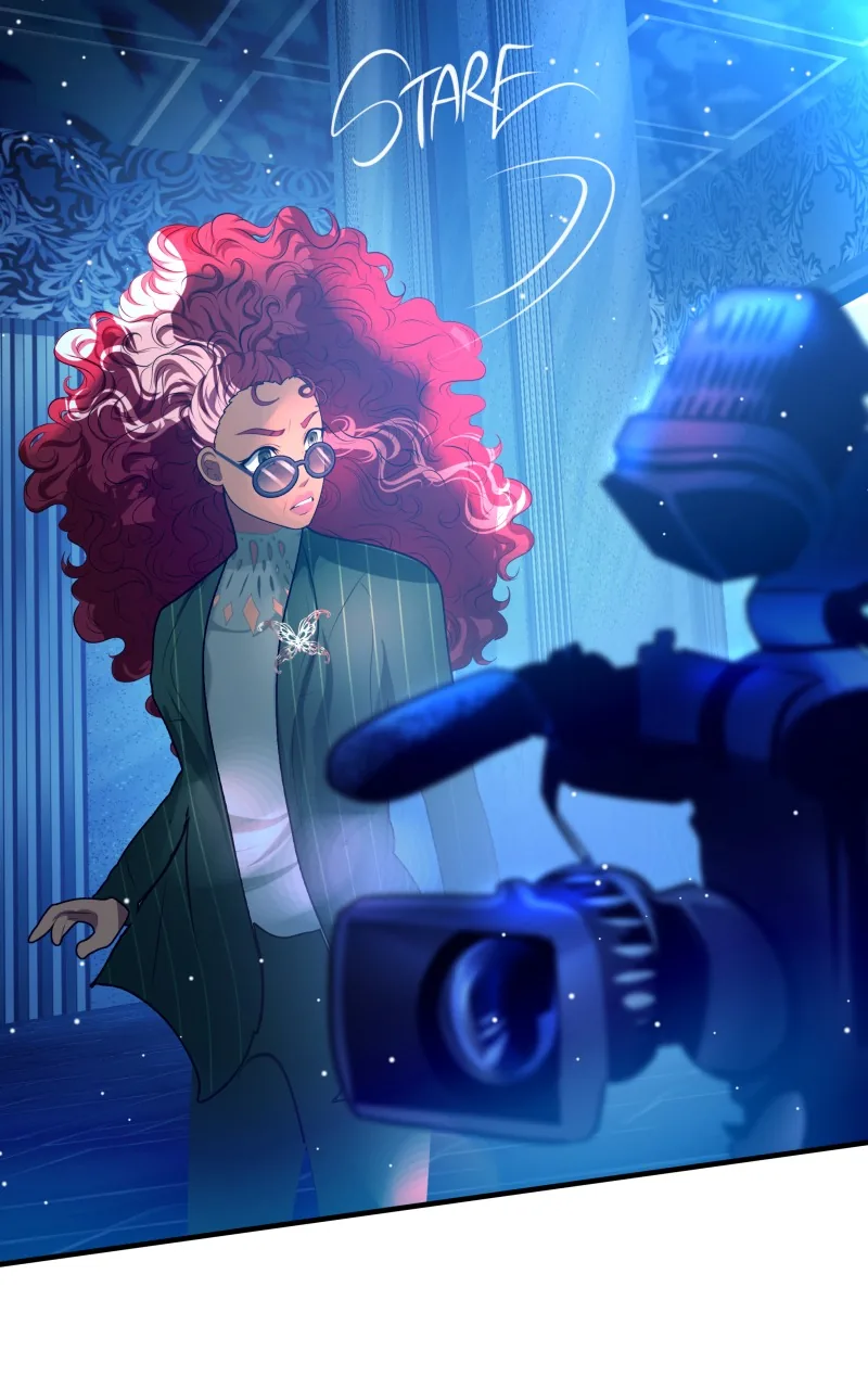 Cinder and Charm Chapter 28 page 54 - 