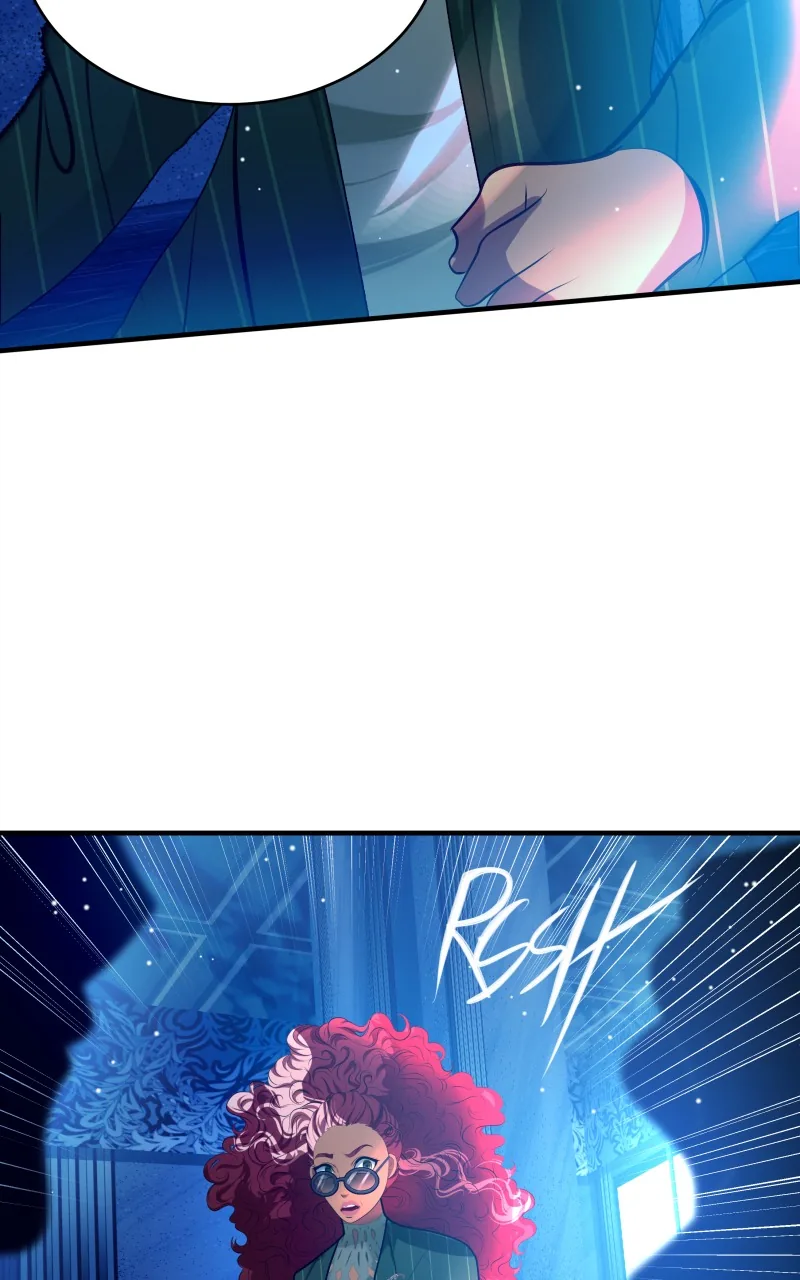 Cinder and Charm Chapter 28 page 56 - 