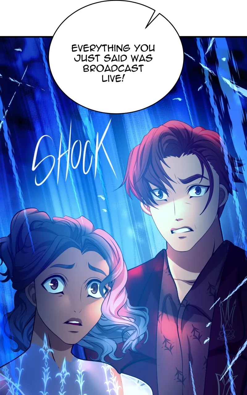 Cinder and Charm Chapter 28 page 58 - 