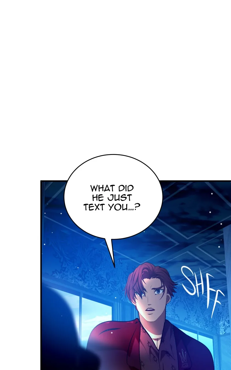 Cinder and Charm Chapter 28 page 7 - 