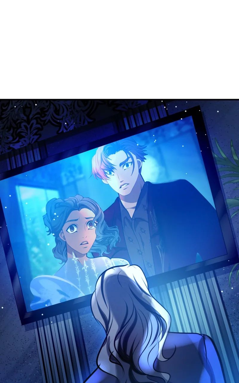 Cinder and Charm Chapter 28 page 62 - 