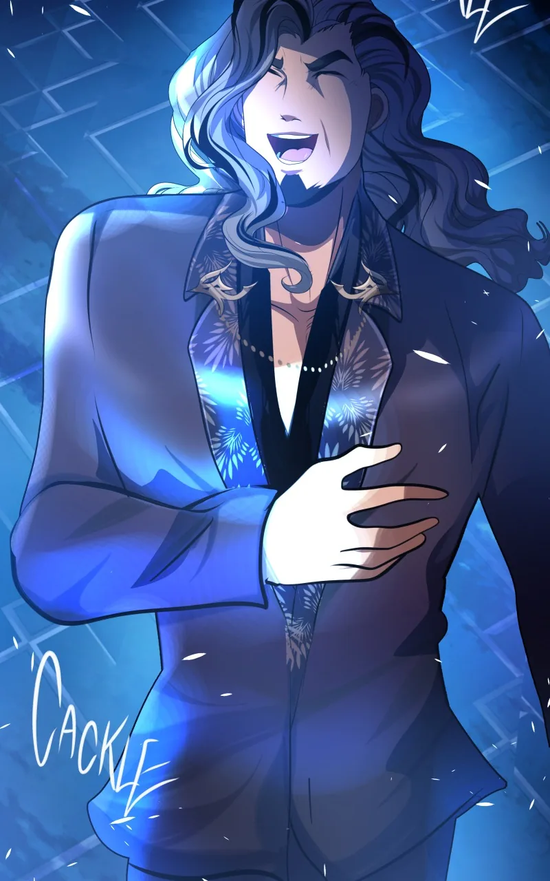 Cinder and Charm Chapter 28 page 65 - 