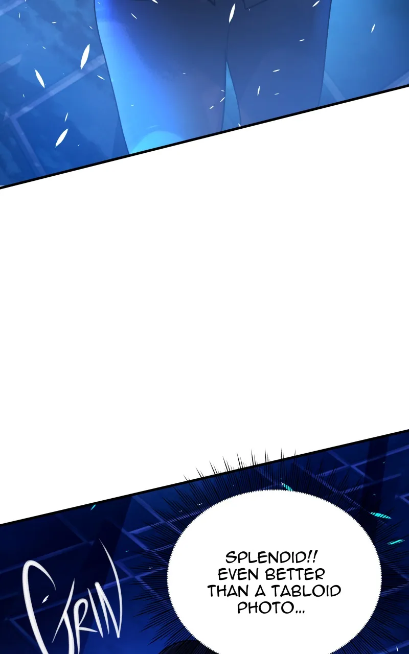 Cinder and Charm Chapter 28 page 66 - 