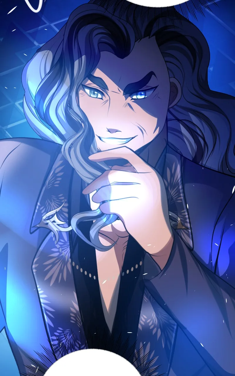 Cinder and Charm Chapter 28 page 67 - 