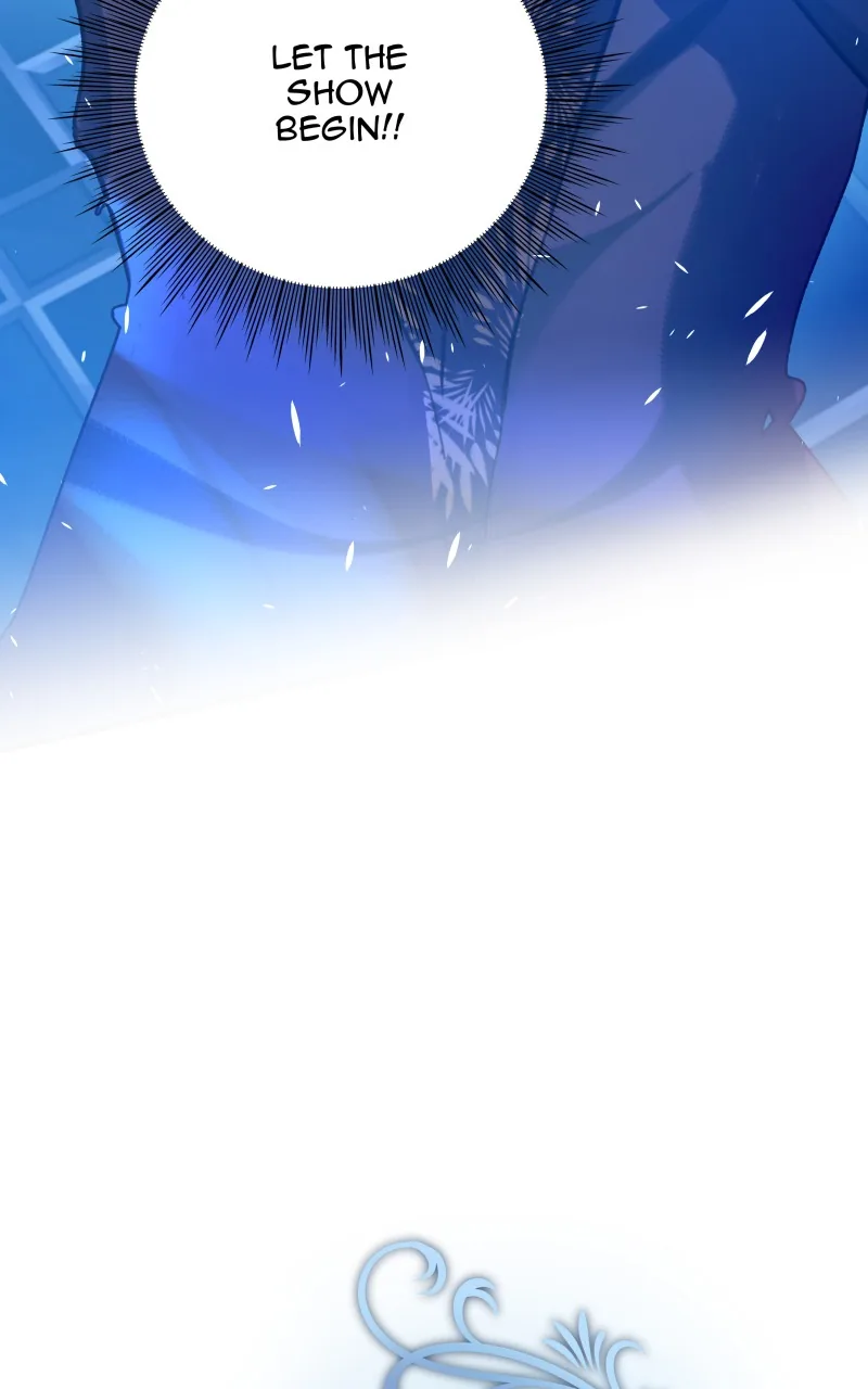 Cinder and Charm Chapter 28 page 68 - 