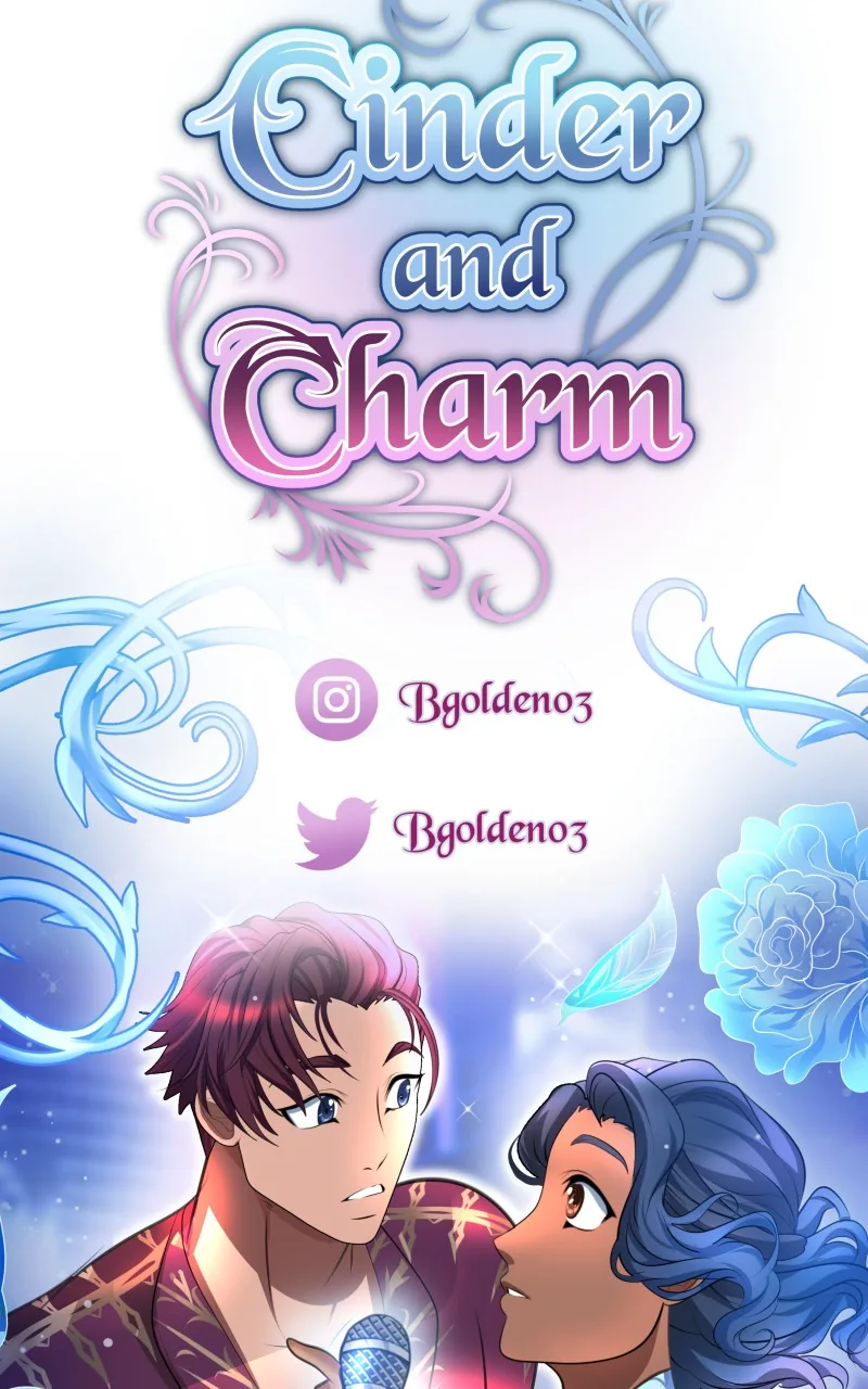 Cinder and Charm Chapter 28 page 69 - 