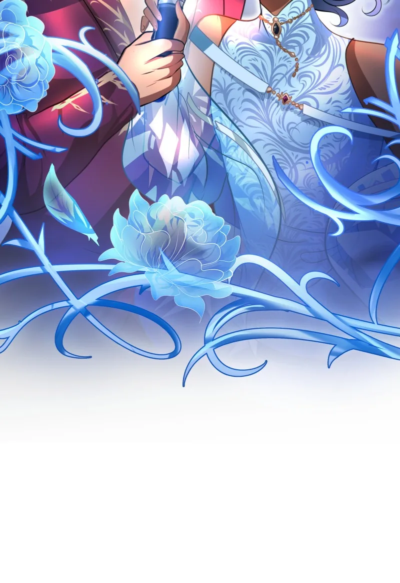 Cinder and Charm Chapter 28 page 70 - 