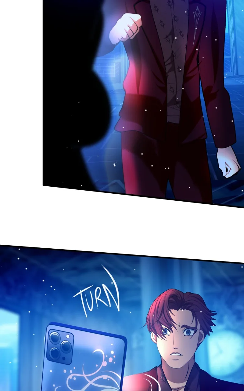 Cinder and Charm Chapter 28 page 8 - 