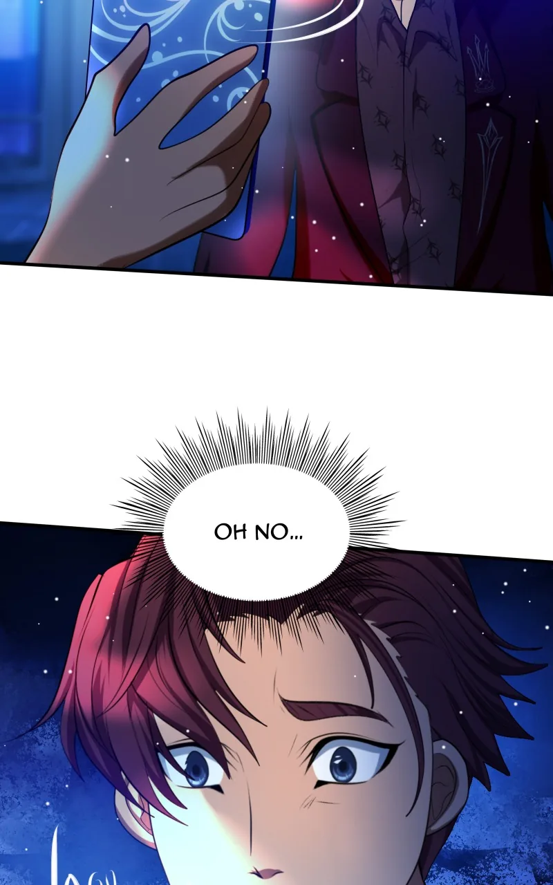 Cinder and Charm Chapter 28 page 9 - 