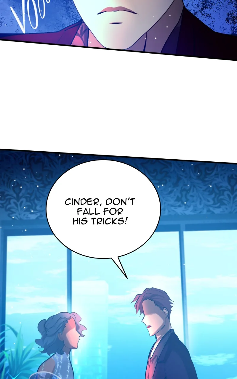 Cinder and Charm Chapter 28 page 10 - 