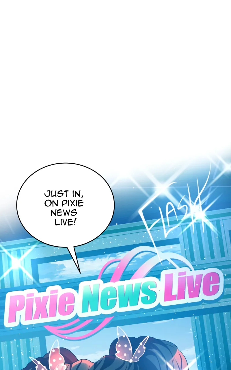 Cinder and Charm Chapter 30 page 2 - 