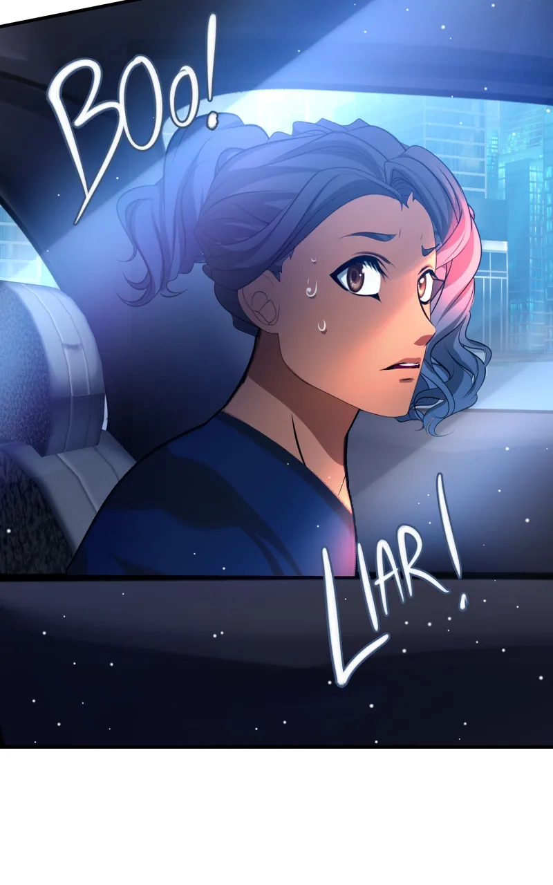 Cinder and Charm Chapter 30 page 13 - 