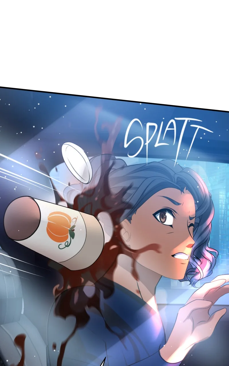 Cinder and Charm Chapter 30 page 14 - 