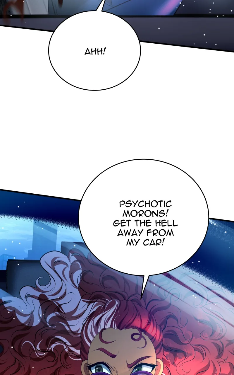 Cinder and Charm Chapter 30 page 15 - 