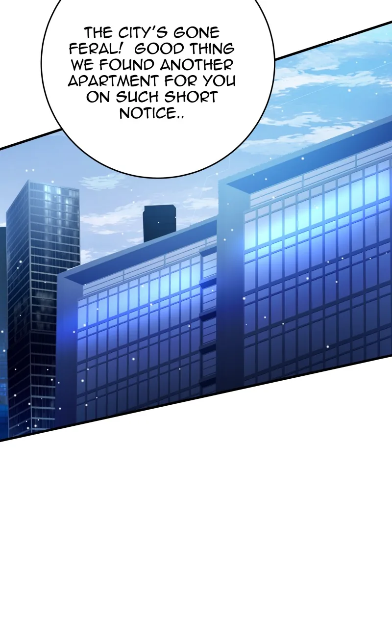 Cinder and Charm Chapter 30 page 17 - 