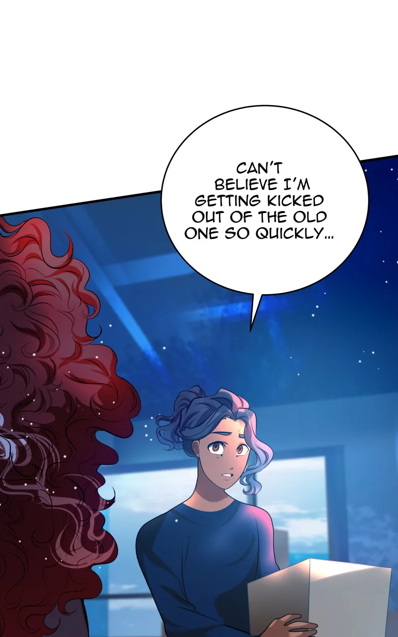 Cinder and Charm Chapter 30 page 18 - 