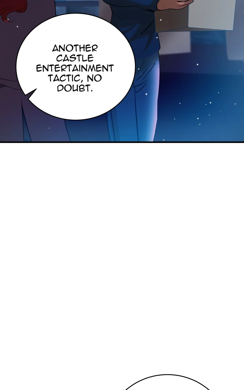 Cinder and Charm Chapter 30 page 19 - 
