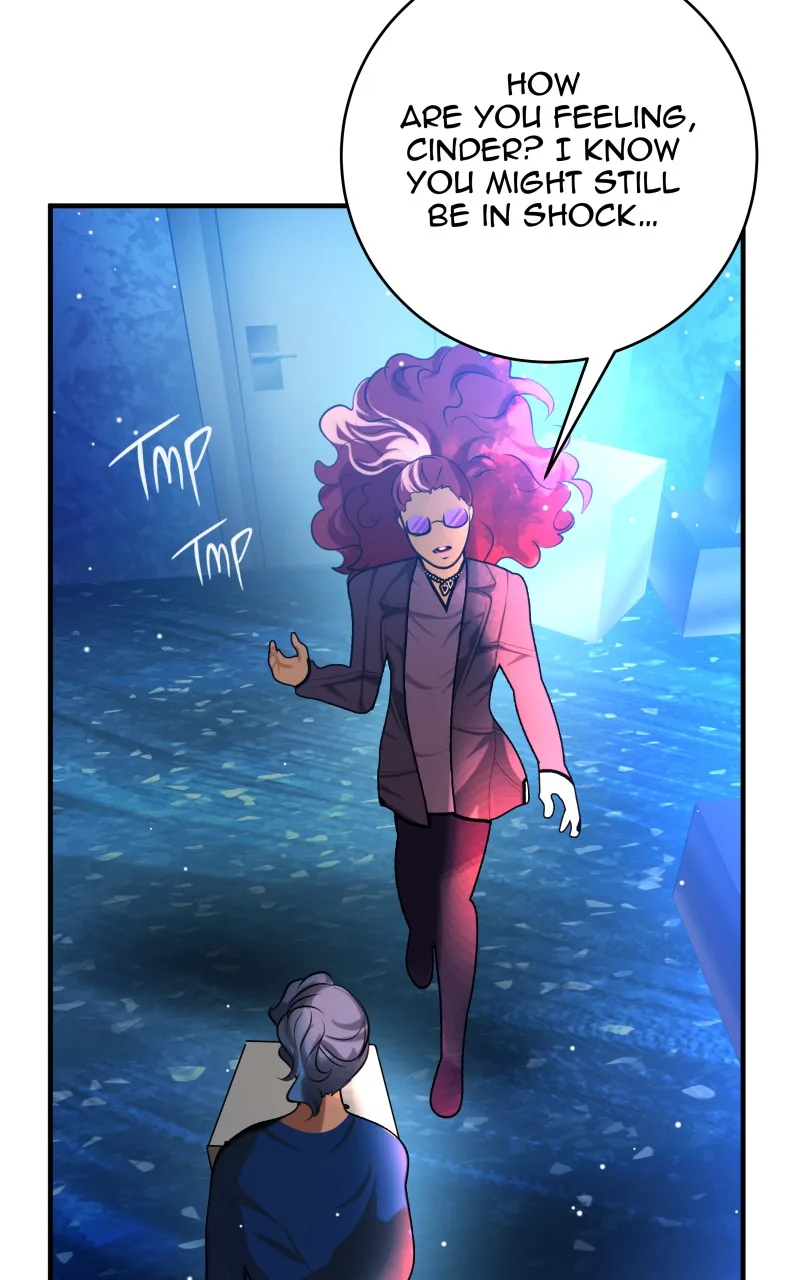 Cinder and Charm Chapter 30 page 20 - 