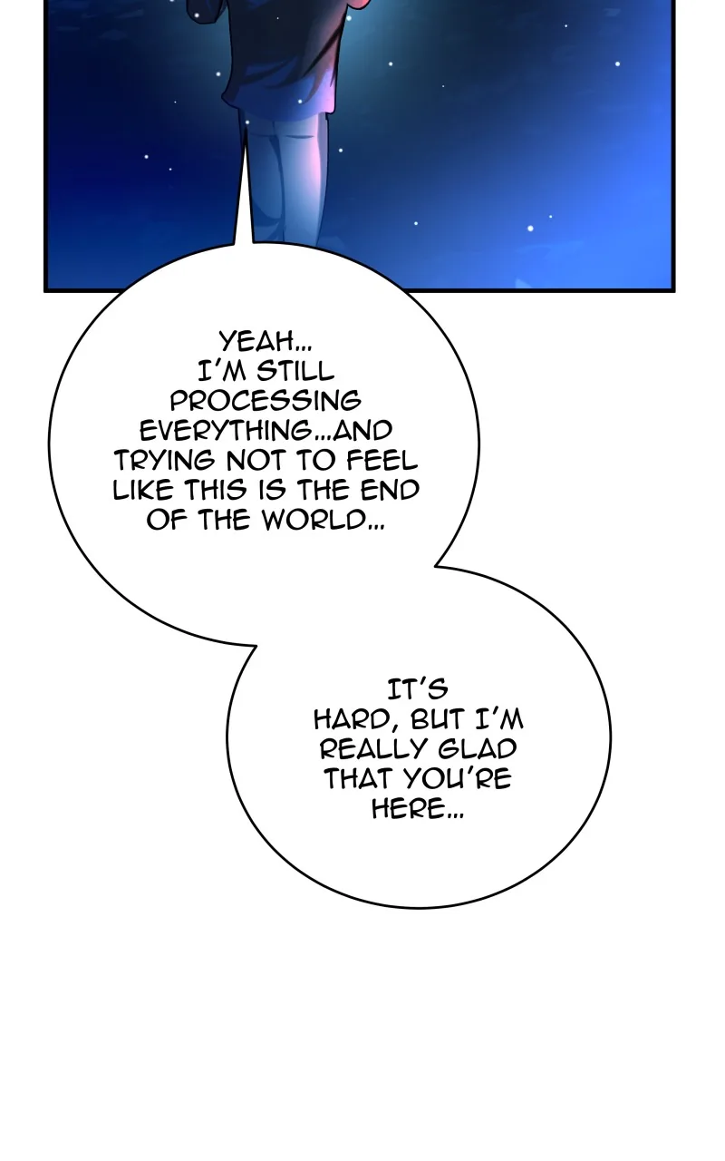 Cinder and Charm Chapter 30 page 21 - 