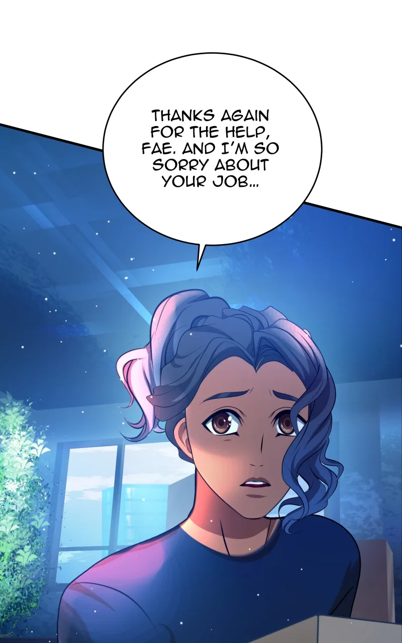 Cinder and Charm Chapter 30 page 22 - 