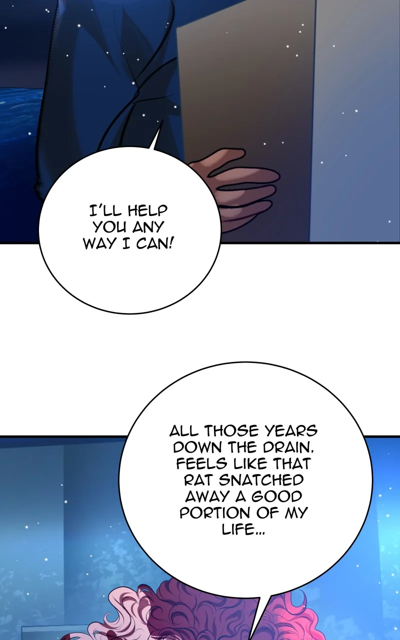Cinder and Charm Chapter 30 page 23 - 