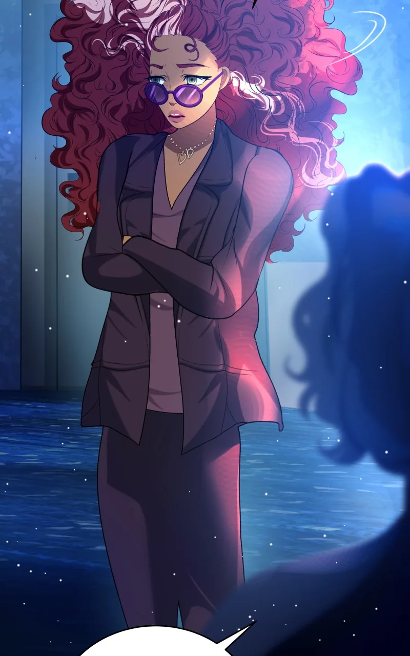 Cinder and Charm Chapter 30 page 24 - 