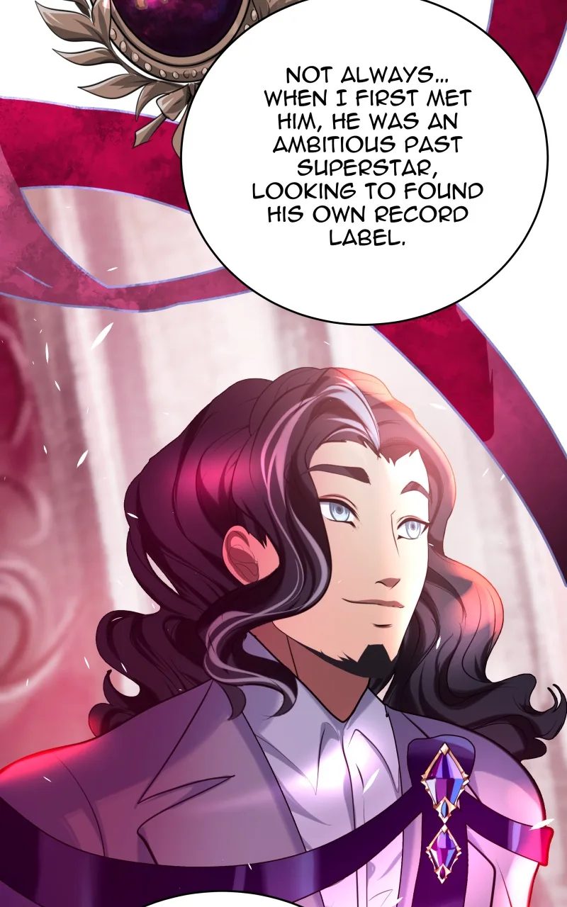 Cinder and Charm Chapter 30 page 26 - 